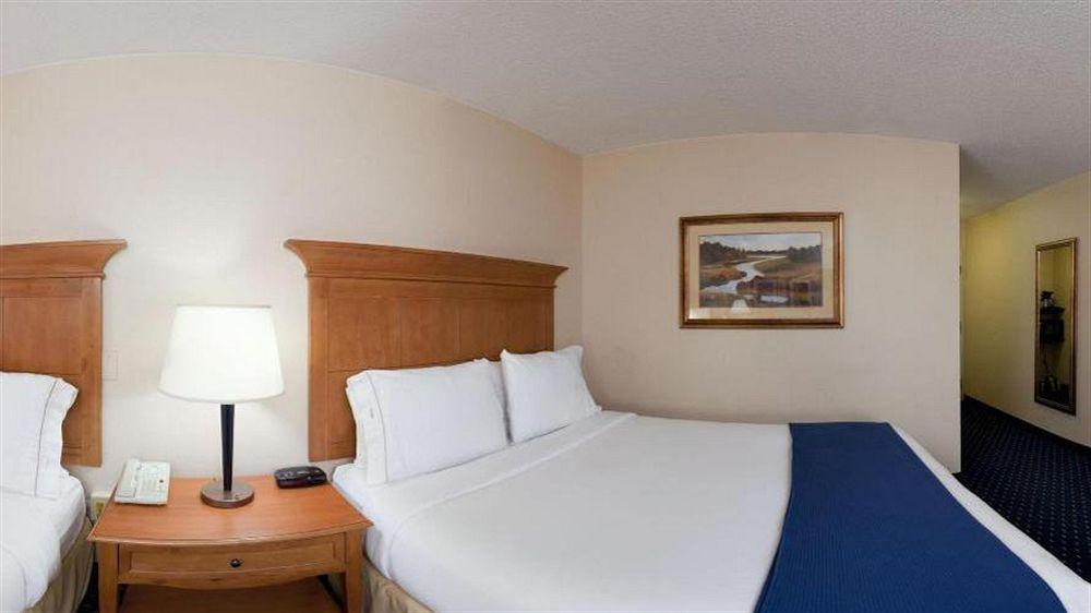 Wingate By Wyndham Waynesboro Exterior foto
