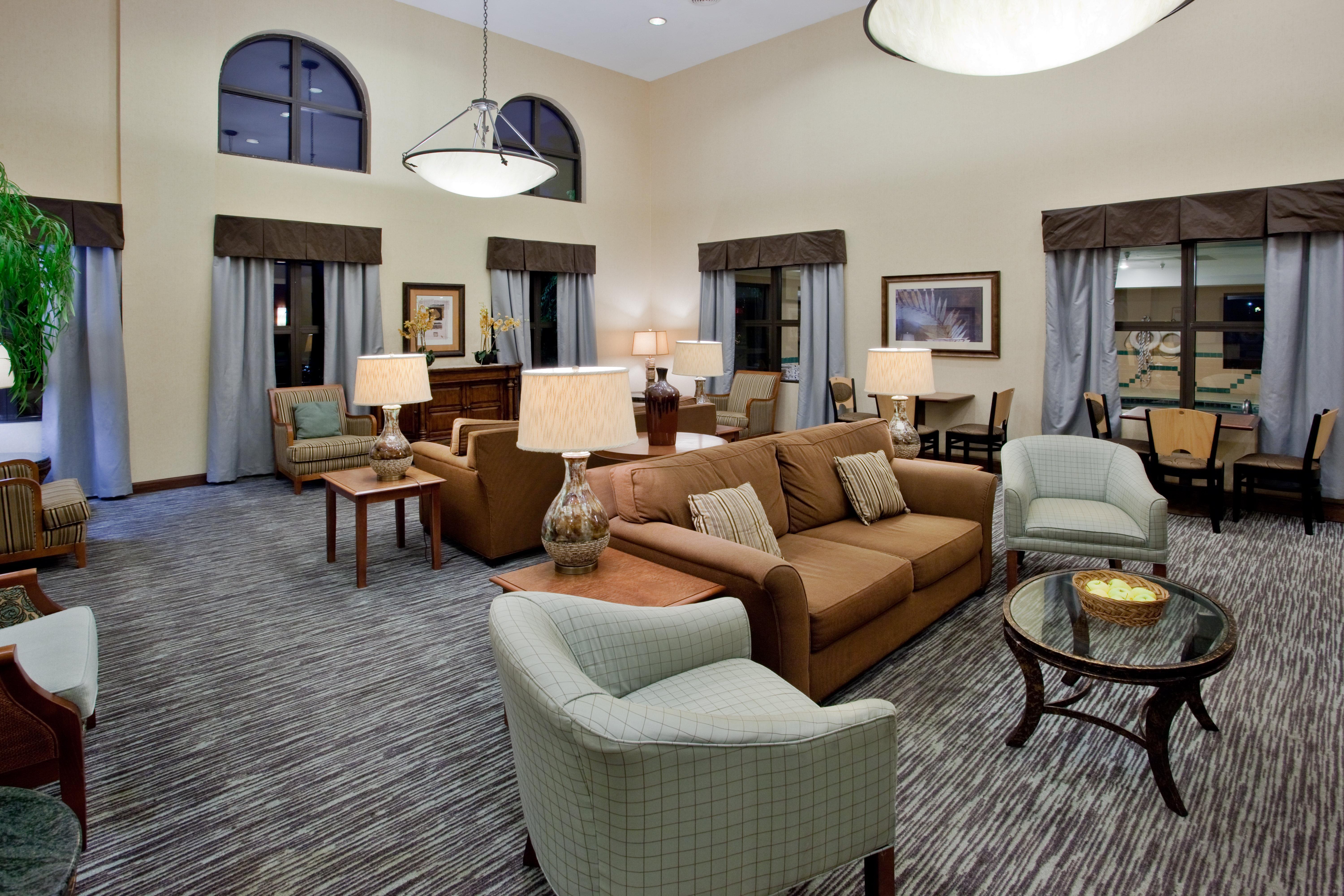 Wingate By Wyndham Waynesboro Exterior foto