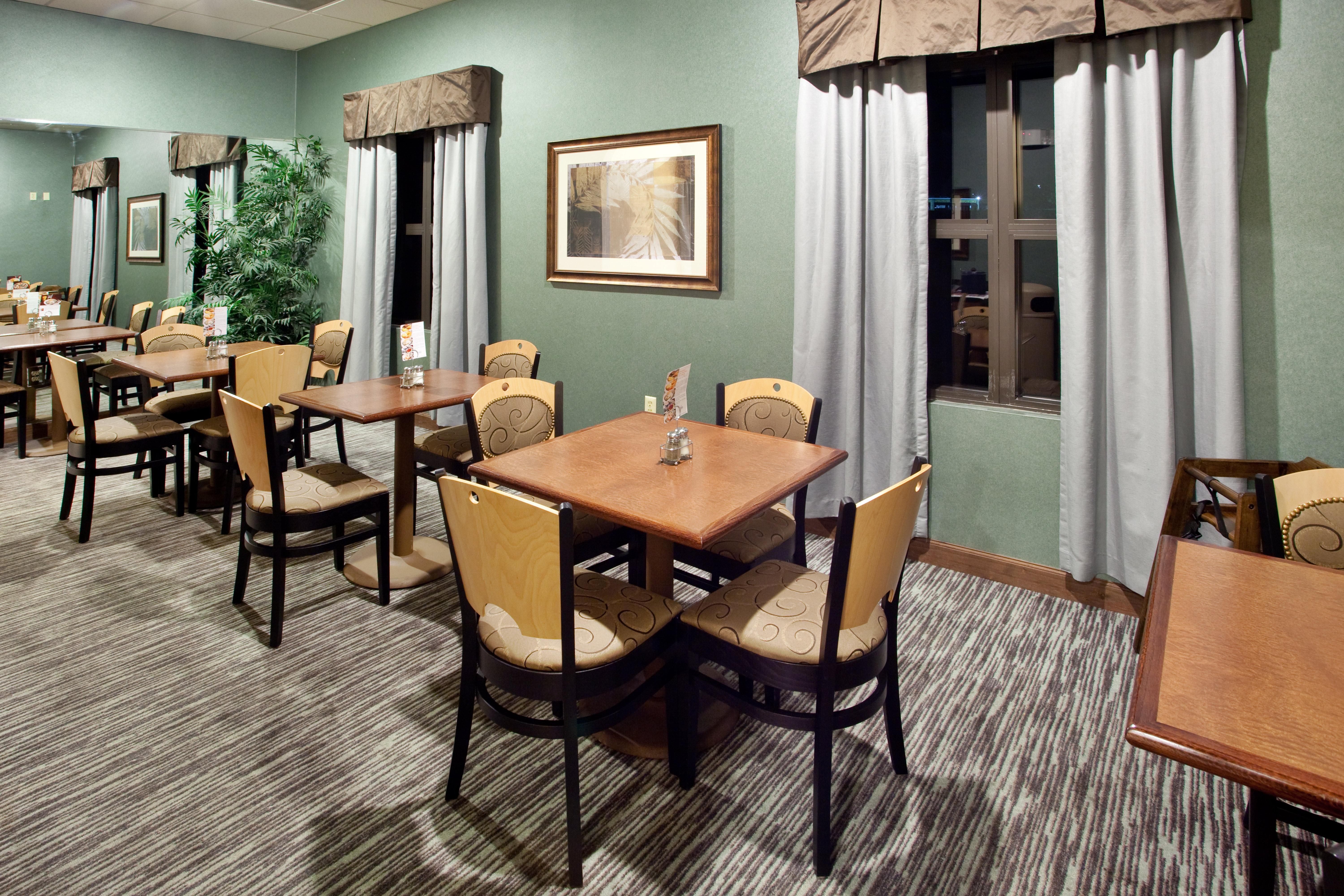 Wingate By Wyndham Waynesboro Exterior foto