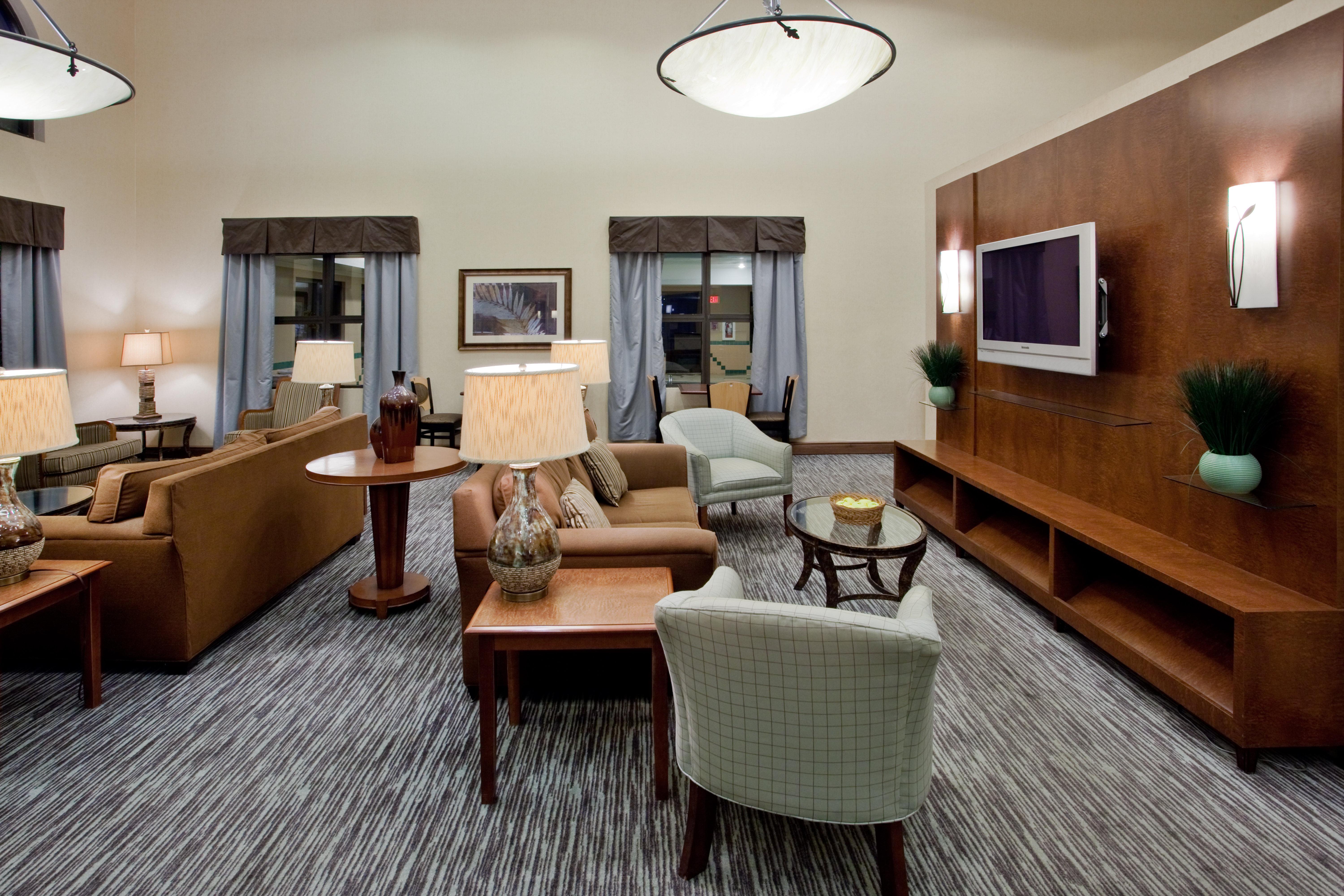 Wingate By Wyndham Waynesboro Exterior foto