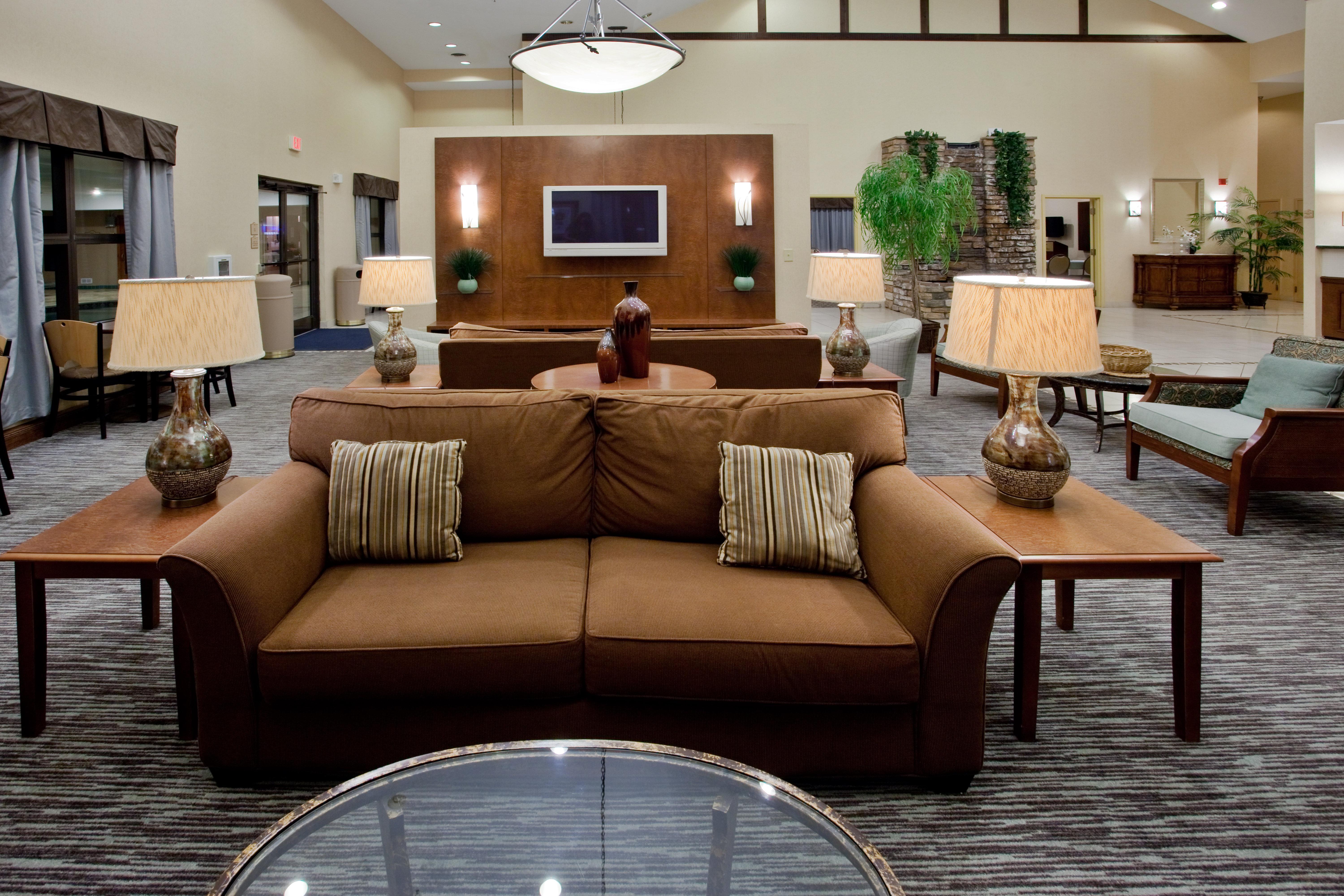 Wingate By Wyndham Waynesboro Exterior foto