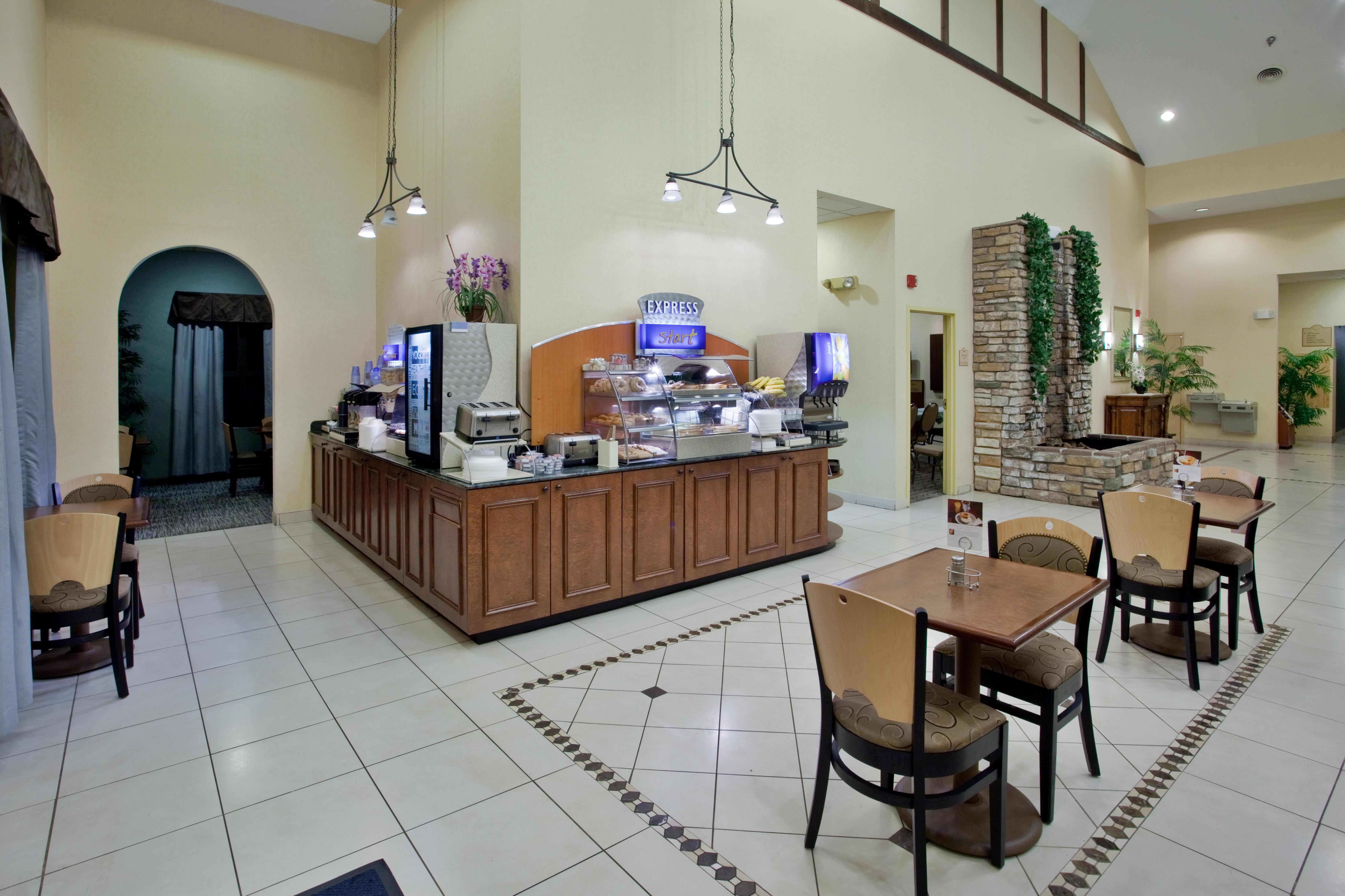 Wingate By Wyndham Waynesboro Exterior foto